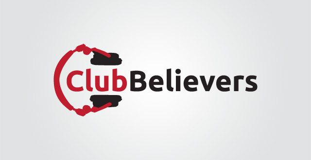 ClubBelievers.com logo