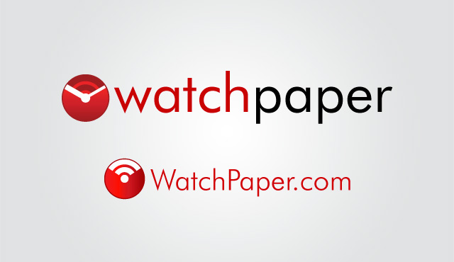 Logo of WatchPaper